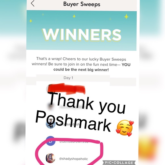 Meet ShadyShopaholic 🌟 Posh Ambassador🌹 - Picture 11 of 13